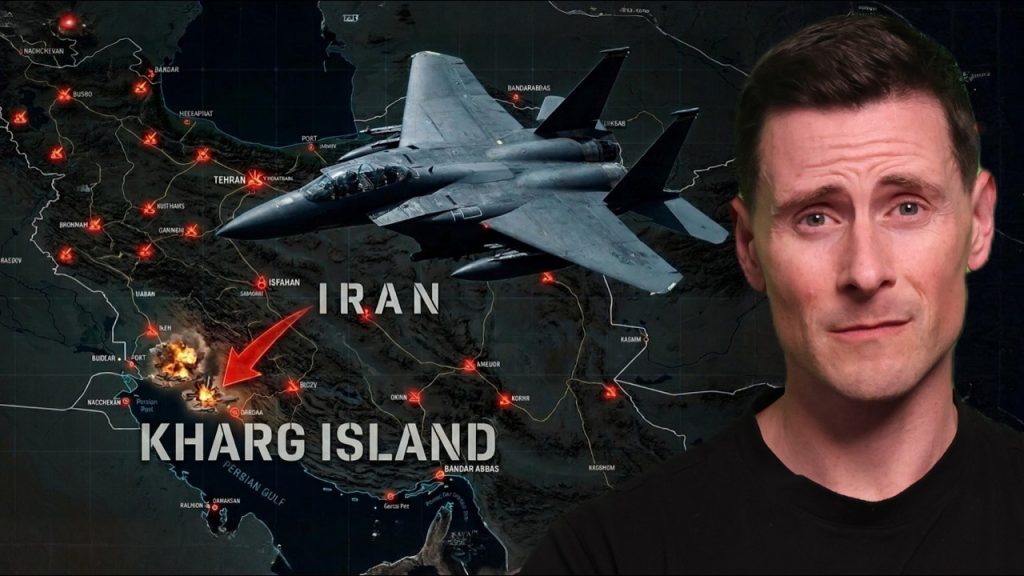 You Won’t Believe What the U.S. Military Just Did In Iran