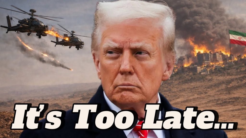 You Won’t Believe What Trump Just Announced You Won’t Believe What Trump Just Announced