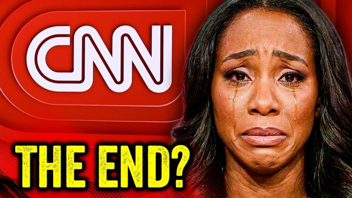 This Latest Fake News HOAX May Have Just ENDED CNN!!!