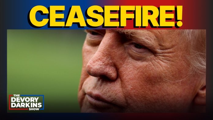 Trump issues MAJOR UPDATE as Virginia Governor suffers NIGHTMARE approval rating