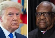 Supreme Court Ruling Rocks DC – Landmark Decision Supreme Court Ruling Rocks DC - Landmark Decision