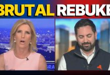 Lawler HUMILIATED as Fox News interview goes side ways Lawler HUMILIATED as Fox News interview goes side ways