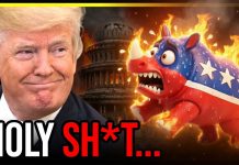 Trump just SMASHED the RINO COUP. Trump just SMASHED the RINO COUP.