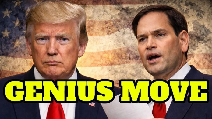 Trump JUST Caught Everyone Off Guard!