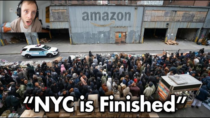 maxresdefault-348 NYC Bans “FREE DELIVERY”… Amazon Closes 7 Warehouses PERMANENTLY