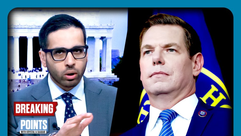 CA Resistance Hero ENDS CAMPAIGN After SA Allegations