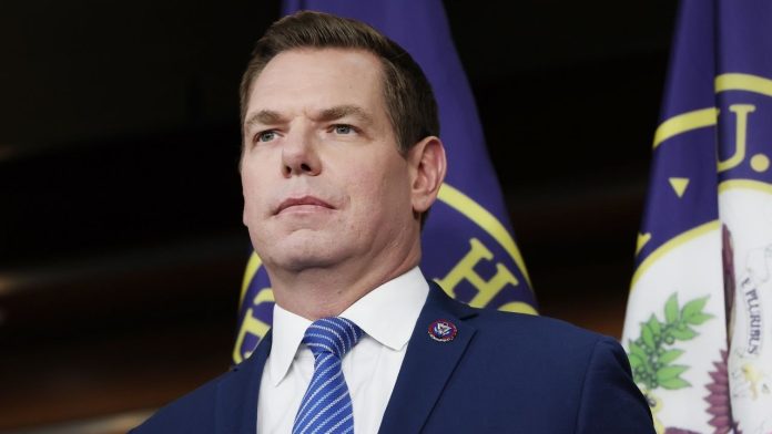 He's Going To Prison - News Just Got Worse For Swalwell