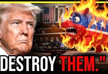 Trump just SHUT. THEM. DOWN. Trump just SHUT. THEM. DOWN.