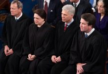 Replacing 2 Supreme Court Justices – Trump Shocks The Nation Replacing 2 Supreme Court Justices - Trump Shocks The Nation
