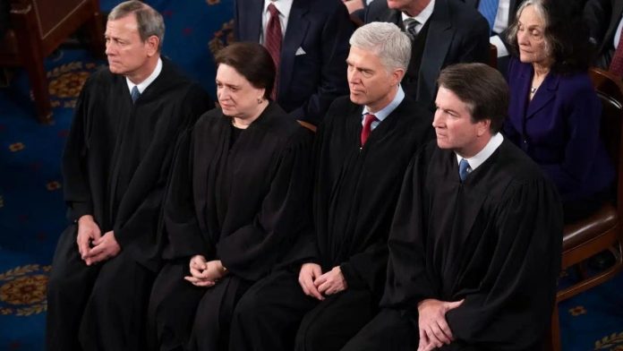 Replacing 2 Supreme Court Justices - Trump Shocks The Nation