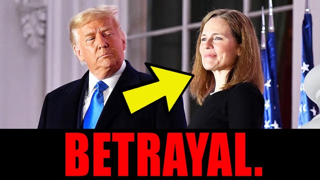 She just destroyed all hope left.