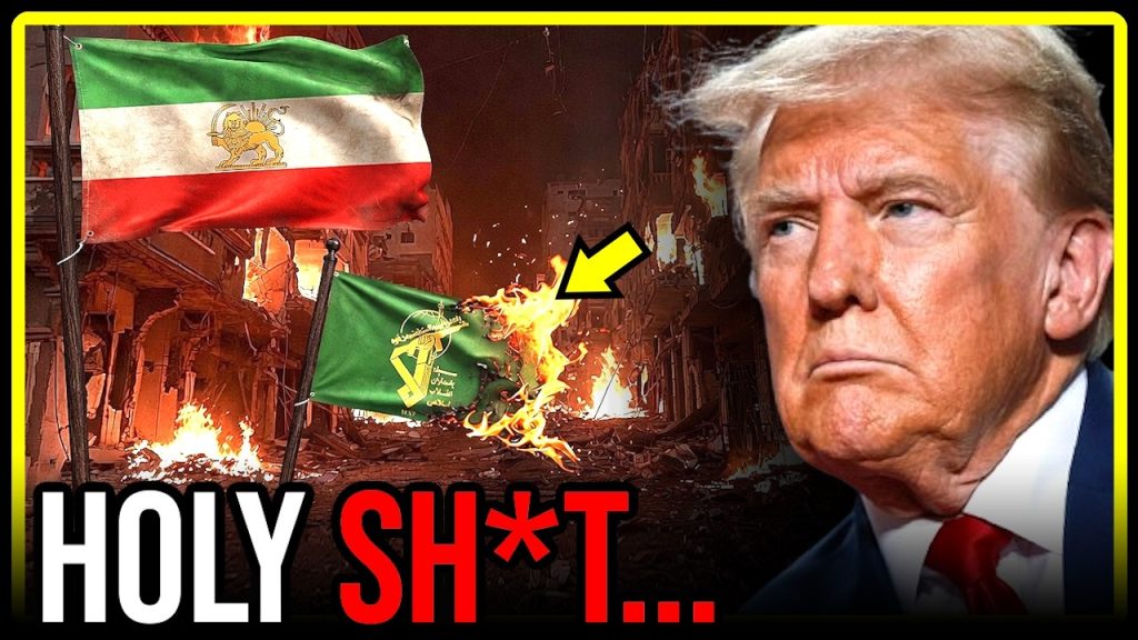 THIS just changed EVERYTHING.