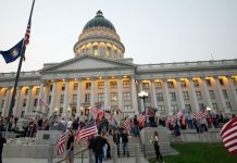 Supreme Court Rocked By Extramarital Affair – Justice Could Be Removed Supreme Court Rocked By Extramarital Affair - Justice Could Be Removed