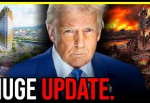 Absolutely NO ONE saw this COMING. Absolutely NO ONE saw this COMING.