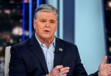 I’m Leaving – Sean Hannity Shocks Fox News Viewers With Announcement I'm Leaving - Sean Hannity Shocks Fox News Viewers With Announcement