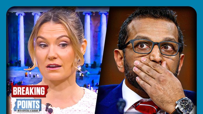 Panicked Kash SUES Magazine Over BINGE DRINKING Report