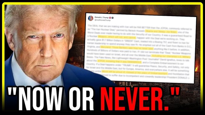 🔴This post changes EVERYTHING...🔴