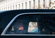 ‘SHE’S DEAD’ — Trump Leaves Meeting, Stuns America ‘SHE’S DEAD’ — Trump Leaves Meeting, Stuns America