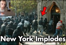 Squatters “SEIZE HALF” of Brooklyn… as Mamdani EVICTS NYC’s Working Class Squatters “SEIZE HALF” of Brooklyn… as Mamdani EVICTS NYC’s Working Class