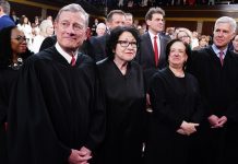 BREAKING NOW: Scandals ROCKS the Supreme Court — The FBI Is Called In BREAKING NOW: Scandals ROCKS the Supreme Court — The FBI Is Called In