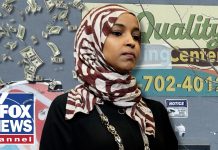 DETAILS: Ilhan Omar finance controversy EXPLODES DETAILS: Ilhan Omar finance controversy EXPLODES