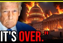 Trump just TORCHED… ALL. OF. IT. Trump just TORCHED... ALL. OF. IT.