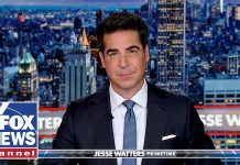 Watters: They already know what’s coming… Watters: They already know what's coming...