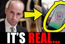 Stephen Miller was right about everything… Stephen Miller was right about everything...