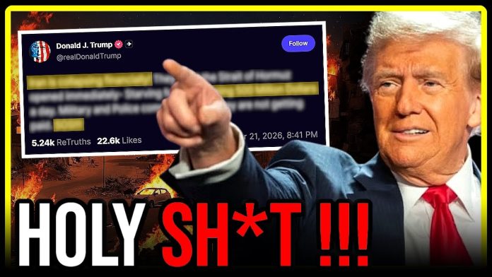 🔴Umm... NO ONE expected THIS...🔴