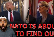 NATO PANICS INTO EMERGENCY Meeting As Trump DELIVERS ULTIMATUM THREATENING TO ABANDON THEM! NATO PANICS INTO EMERGENCY Meeting As Trump DELIVERS ULTIMATUM THREATENING TO ABANDON THEM!