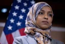 BREAKING NOW: Ilhan Omar Got Caught— Resignation Expected BREAKING NOW: Ilhan Omar Got Caught— Resignation Expected