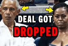 Obamas HUMILIATED After Embarrassing Netflix Deal CANCELED – Melania Trump Deal Still Stands!! Obamas HUMILIATED After Embarrassing Netflix Deal CANCELED - Melania Trump Deal Still Stands!!