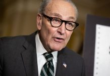 Schumer Resignation – Announcement Sends Dems Into A Panic Schumer Resignation - Announcement Sends Dems Into A Panic