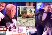 WHAT WE KNOW: WHCD Shooter NAMED, Security FAILURE WHAT WE KNOW: WHCD Shooter NAMED, Security FAILURE