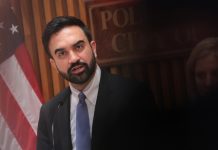 Mamdani EXPOSED β NYC Mayor Busted in Massive Scandal, This Could Be the End Mamdani EXPOSED β NYC Mayor Busted in Massive Scandal, This Could Be the End