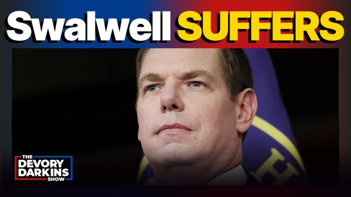 maxresdefault-99 Democrat Eric Swalwell suffers BAD NEWS from the FBI his campaign could be in TROUBLE