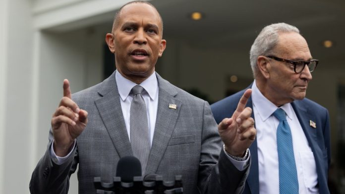 Democrats Hit With Tragic News - Their Grand Plan Is DOA