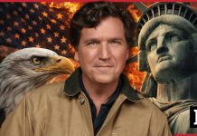 Tucker Carlson: “Everything you’ve been told is a lie” | The Ultimate Redacted Compilation Tucker Carlson: "Everything you've been told is a lie" | The Ultimate Redacted Compilation