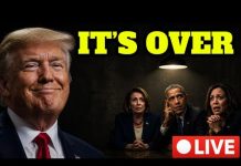 🔴BREAKING: Trump Triggers MASS PANIC — Democrats Are In FULL MELTDOWN 🔴BREAKING: Trump Triggers MASS PANIC — Democrats Are In FULL MELTDOWN
