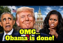 🔥Obama JUST Got TERRIBLE NEWS! 🔥Obama JUST Got TERRIBLE NEWS!