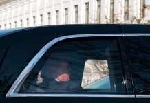 Secret Service ALERTED — Trump’s Life In Danger After Outrageous Security Threat Secret Service ALERTED — Trump’s Life In Danger After Outrageous Security Threat