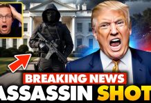 🚨 Gunman STORMS White House While Trump is Speaking LIVE | DC on LOCKDOWN | Another Assassination?! 🚨 Gunman STORMS White House While Trump is Speaking LIVE | DC on LOCKDOWN | Another Assassination?!