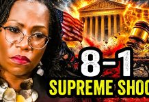Supreme Court SHOCK Ruling Just SHOOK All 50 States FOREVER!!! Supreme Court SHOCK Ruling Just SHOOK All 50 States FOREVER!!!