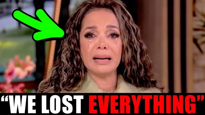 They aren't taking the news very well...