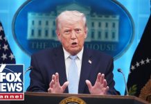 Trump WARNS Iran: Bombing starts if you DON’T AGREE! Trump WARNS Iran: Bombing starts if you DON'T AGREE!