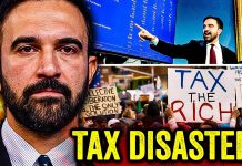 Mamdani in SHOCK as Tax Hikes BACKFIRE!!! Mamdani in SHOCK as Tax Hikes BACKFIRE!!!