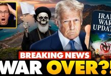 🚨VICTORY: Trump Just ENDED The Iran War 🚨VICTORY: Trump Just ENDED The Iran War
