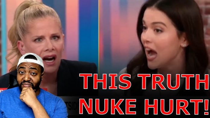 CNN IMPLODES Over Conservative Guest DROPPING TRUTH NUKE As ENTIRE Panel TURNS AGAINST Mamdani Stunt