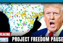 Trump BLINKS: WAR OVER? Markets SURGE Trump BLINKS: WAR OVER? Markets SURGE