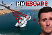 Iran Just Revealed Hundreds Of Their Fast Attack Boats Then The U.S. Military RESPONDED Iran Just Revealed Hundreds Of Their Fast Attack Boats Then The U.S. Military RESPONDED